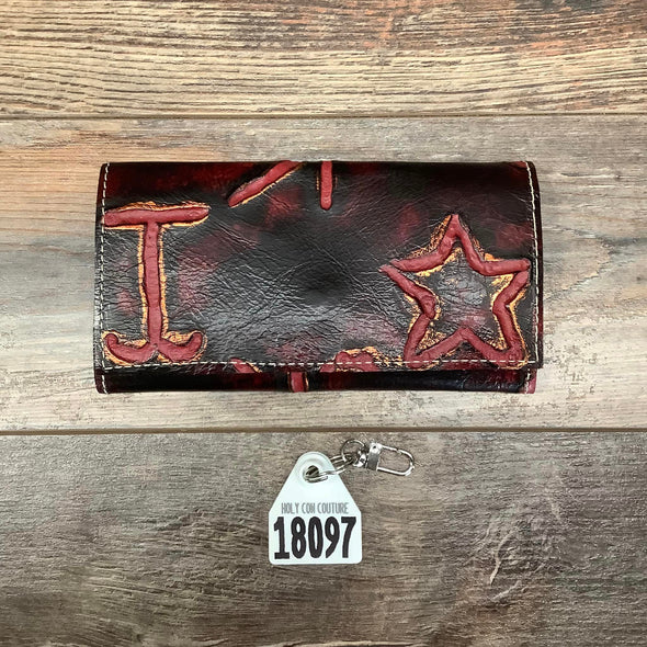 Bandit Wallet - #18097