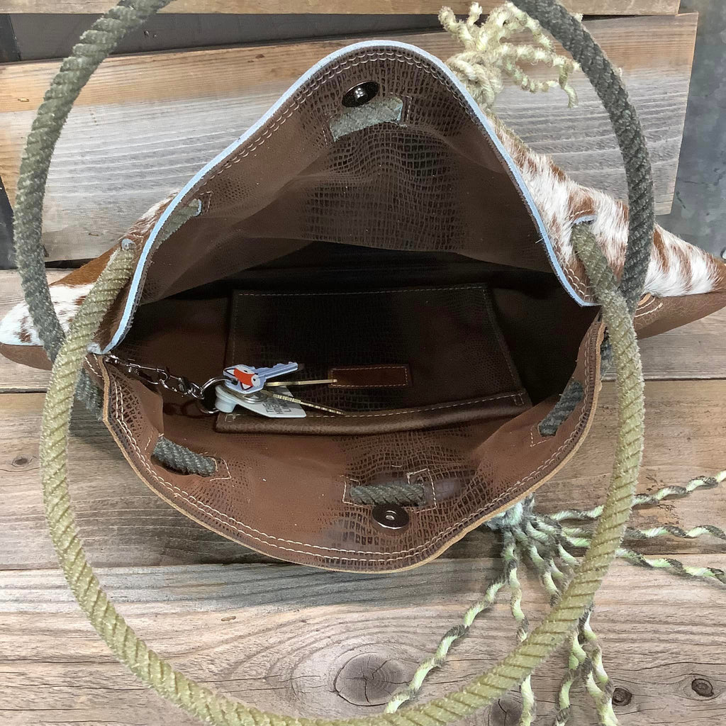 Exclusive Collection The City Bag #261