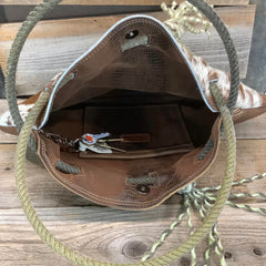 Exclusive Collection The City Bag #261