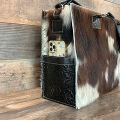 Get Outta Dodge Hybrid Tote - #48625