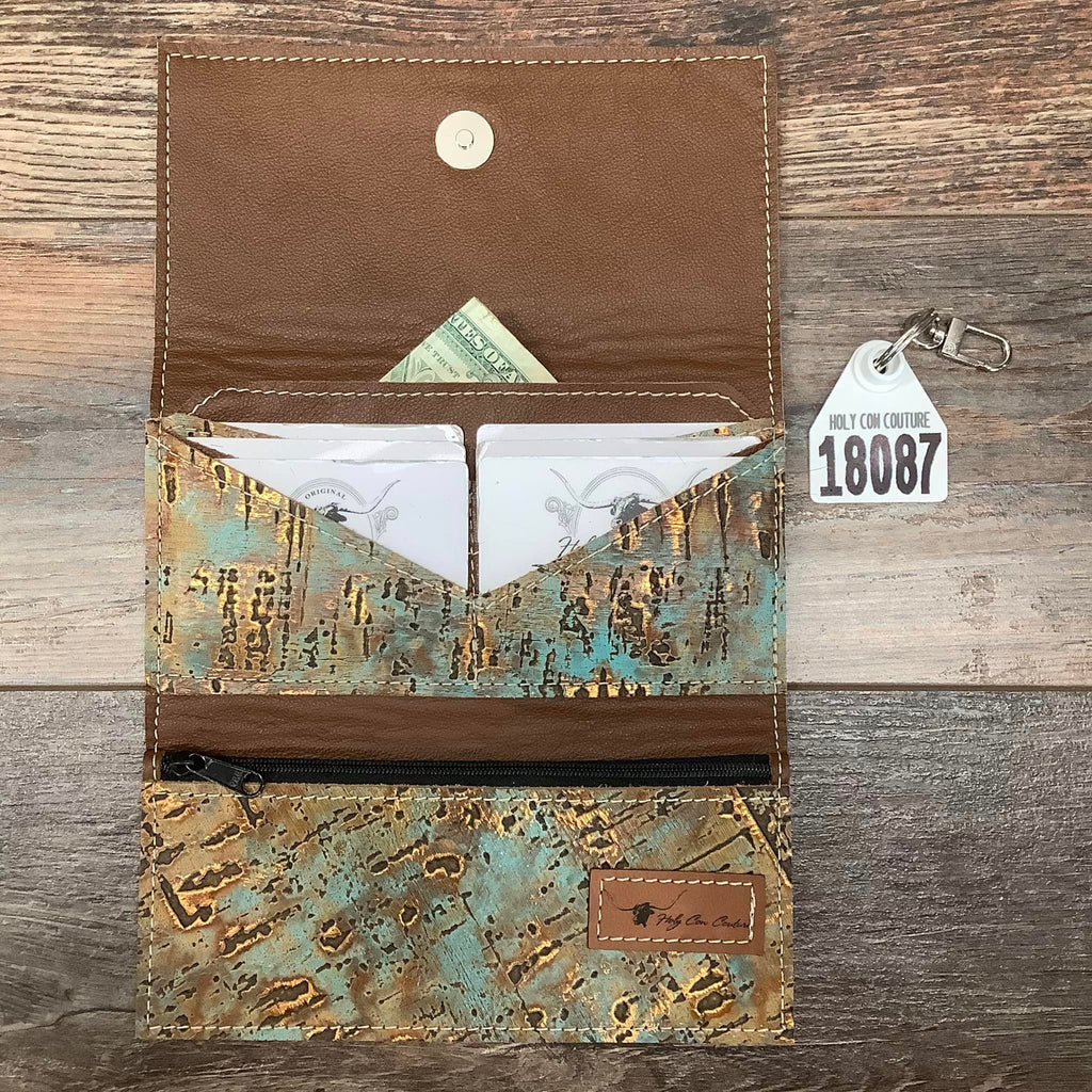 Bandit Wallet - #18087