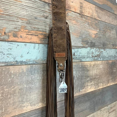 Fringe Strap 48" #18091