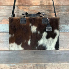 Get Outta Dodge Hybrid Tote - #48625