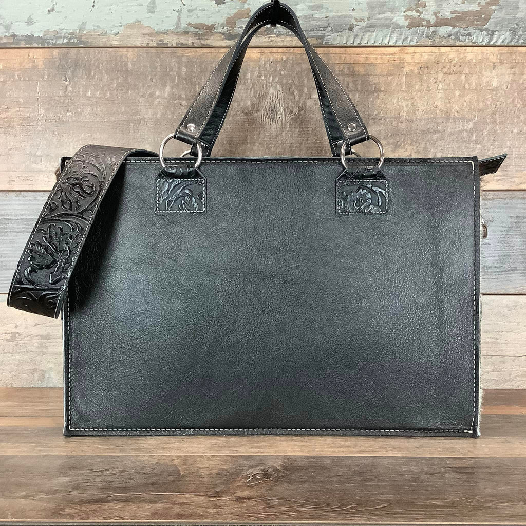 Get Outta Dodge Hybrid Tote - #48625
