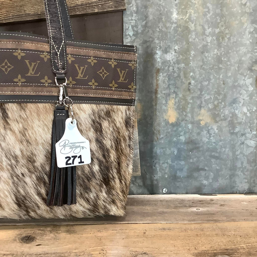Exclusive Collection The Weekender  #271