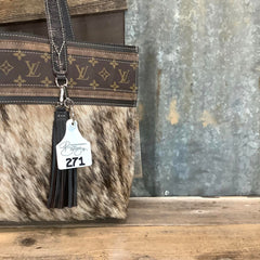Exclusive Collection The Weekender  #271