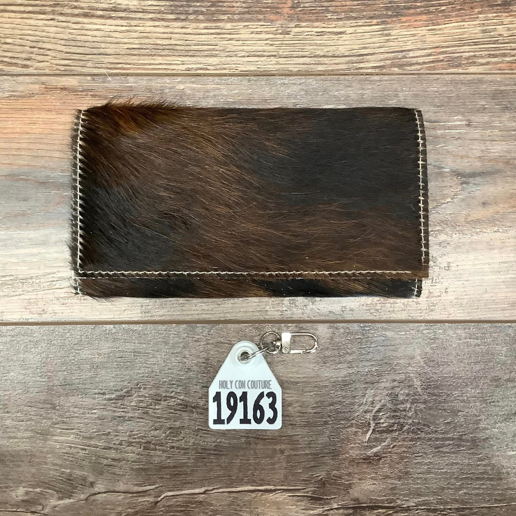 Bandit Wallet - #19163