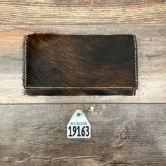 Bandit Wallet - #19163
