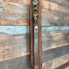 Fringe Strap 36" - 18085