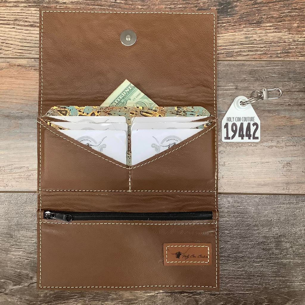Bandit Wallet - #19442