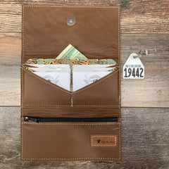 Bandit Wallet - #19442