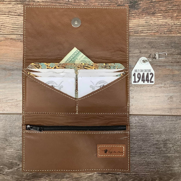 Bandit Wallet - #19442