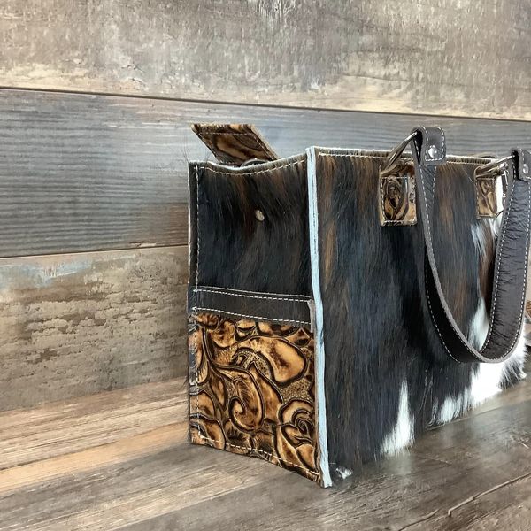 Small Town Tote - #48651