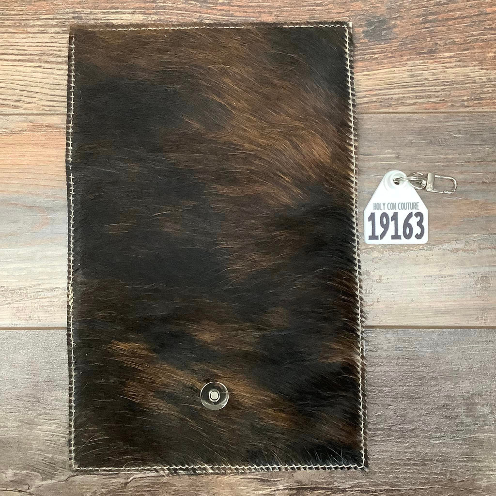 Bandit Wallet - #19163