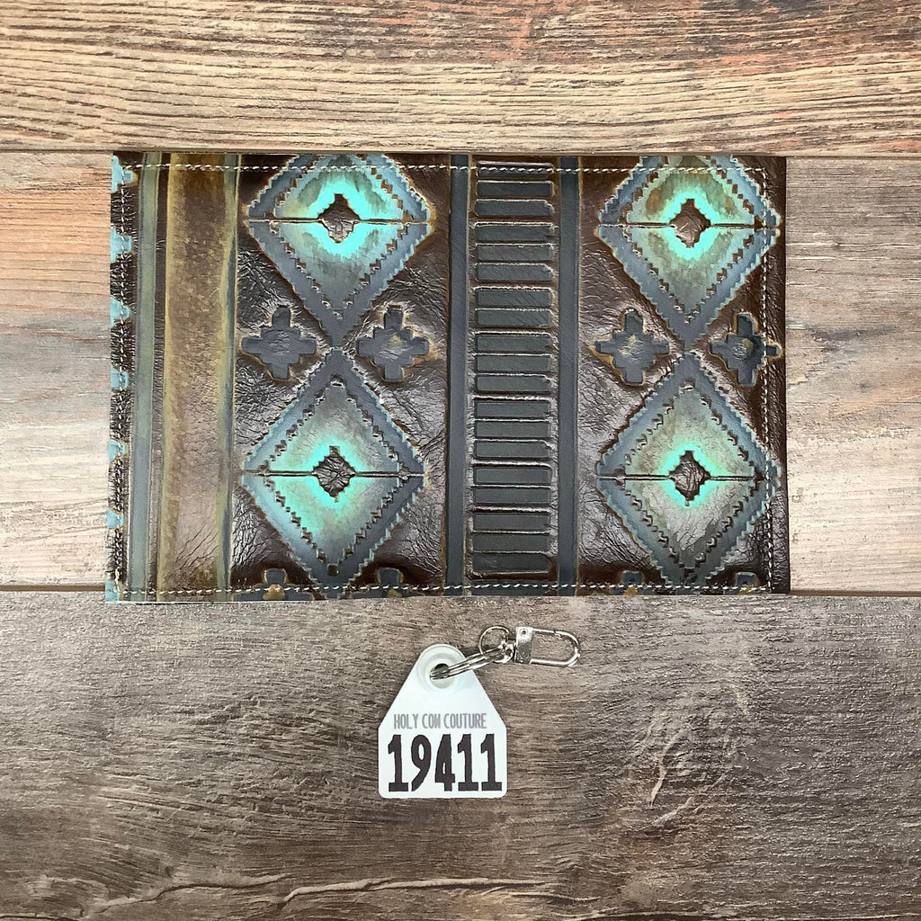 Passport Cover #19411
