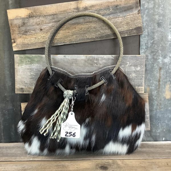 Exclusive Collection The City Bag #256