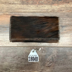 Bandit Wallet - #18040