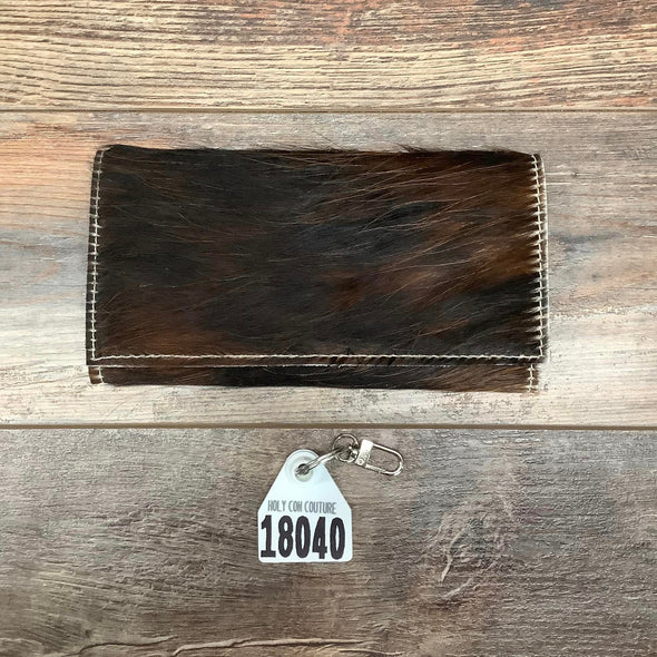 Bandit Wallet - #18040