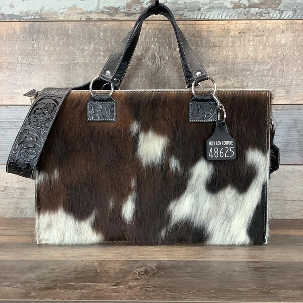 Get Outta Dodge Hybrid Tote - #48625