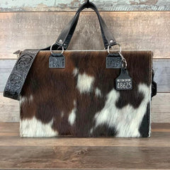 Get Outta Dodge Hybrid Tote - #48625