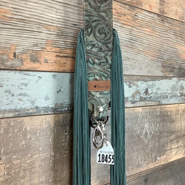 Fringe Strap 48" #18455