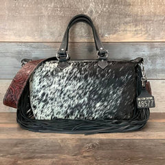 Designer Crossover Hybrid 18" Fringe - #48577