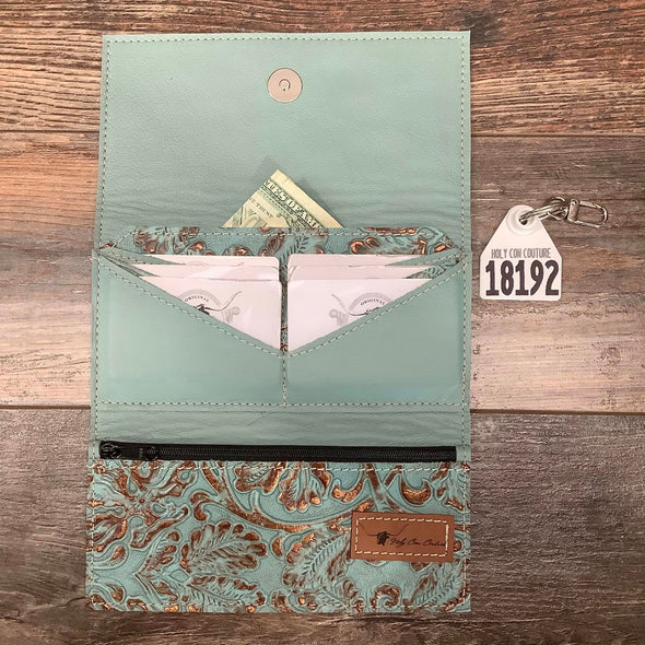 Bandit Wallet - #18192