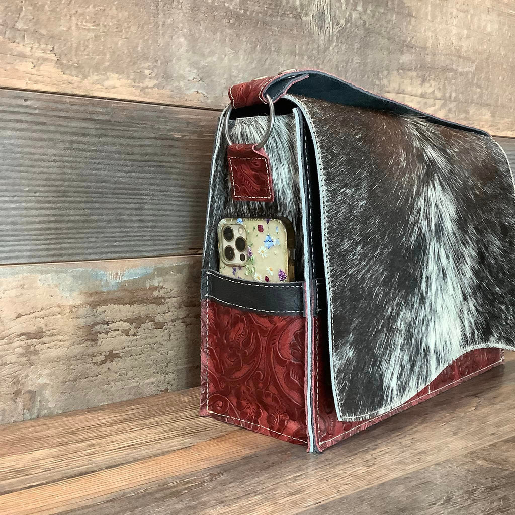 Papoose Tote - #48813