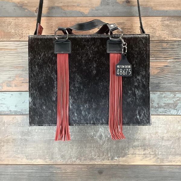 Get Outta Town Hybrid Tote #48675