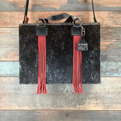 Get Outta Town Hybrid Tote #48675