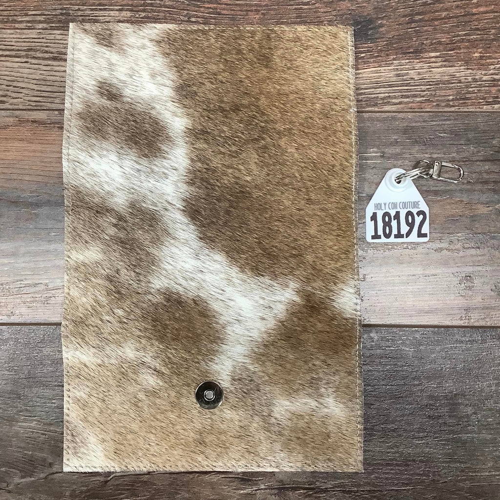 Bandit Wallet - #18192