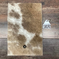 Bandit Wallet - #18192