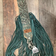 Fringe Strap 48" #18455