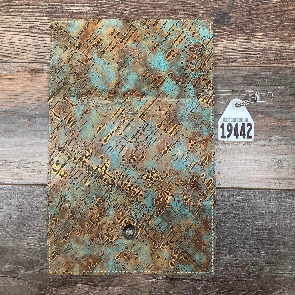 Bandit Wallet - #19442
