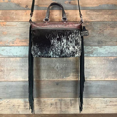 Designer Hybrid- 18" Fringe #48594