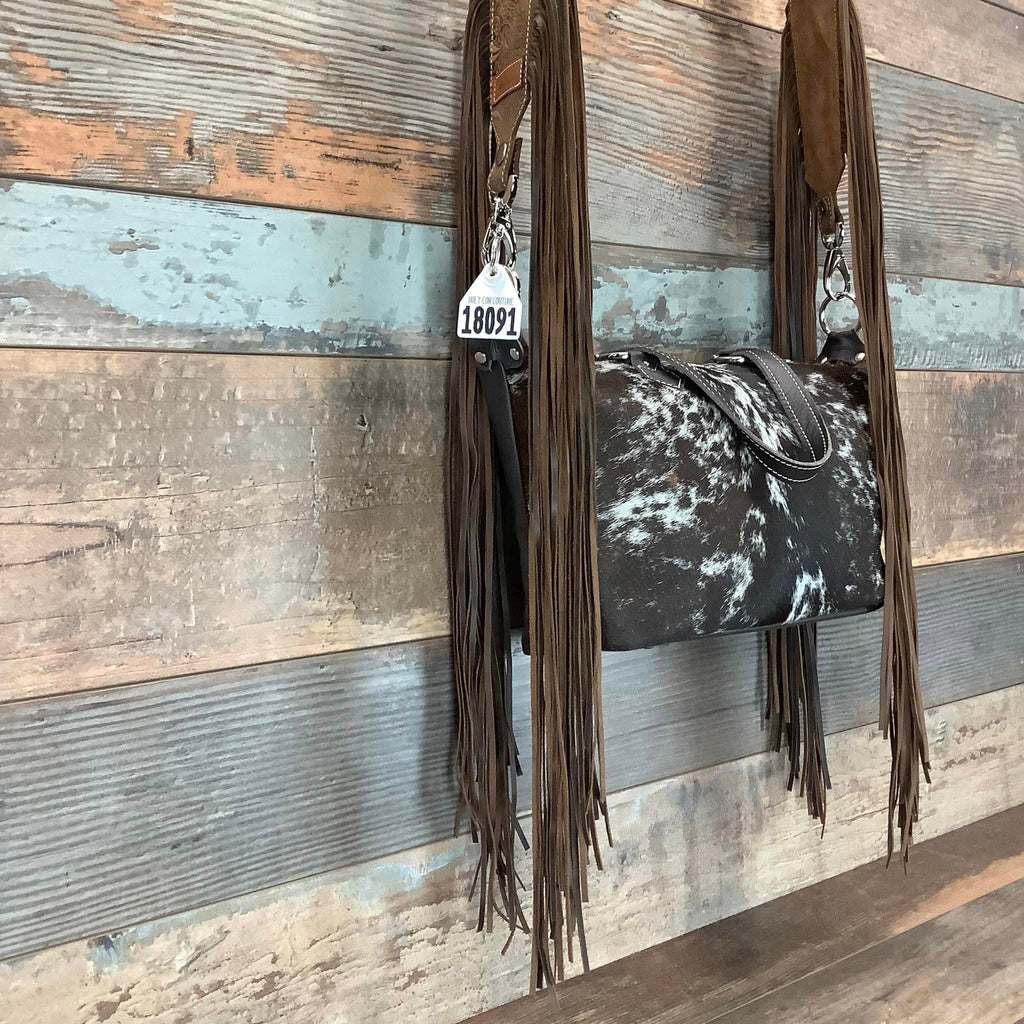 Fringe Strap 48" #18091