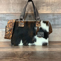 Small Town Tote - #48651
