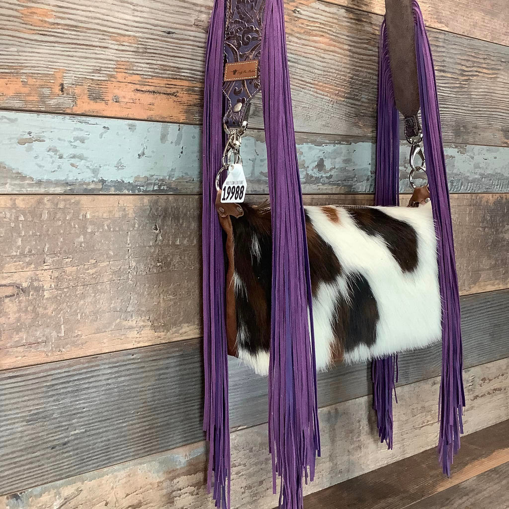 Fringe Strap 48" #19988