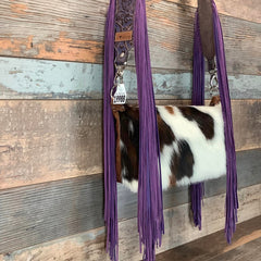 Fringe Strap 48" #19988