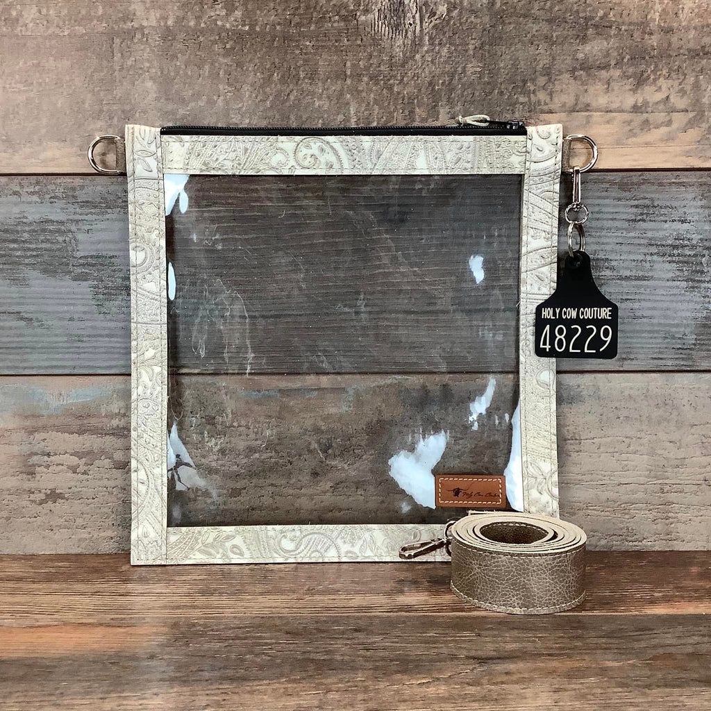 Stadium Crossbody - #48229