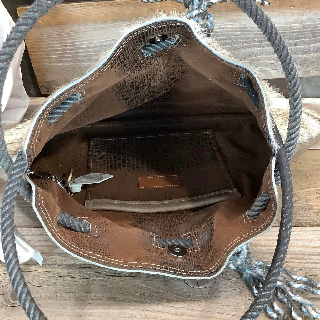 Exclusive Collection The City Bag #307