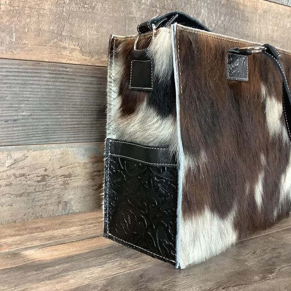 Get Outta Dodge Hybrid Tote - #48625