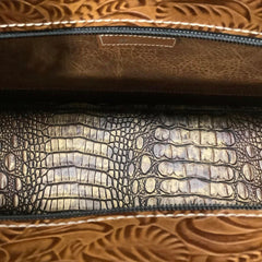 Get Outta Dodge Hybrid Tote - #48135