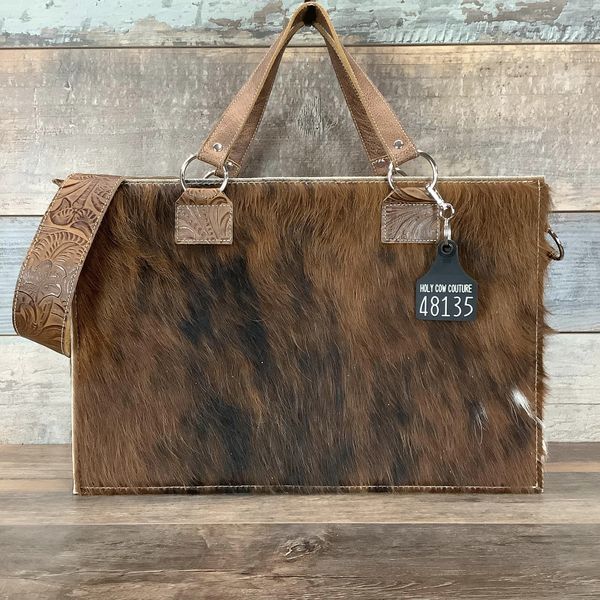 Get Outta Dodge Hybrid Tote - #48135
