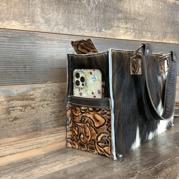 Small Town Tote - #48651