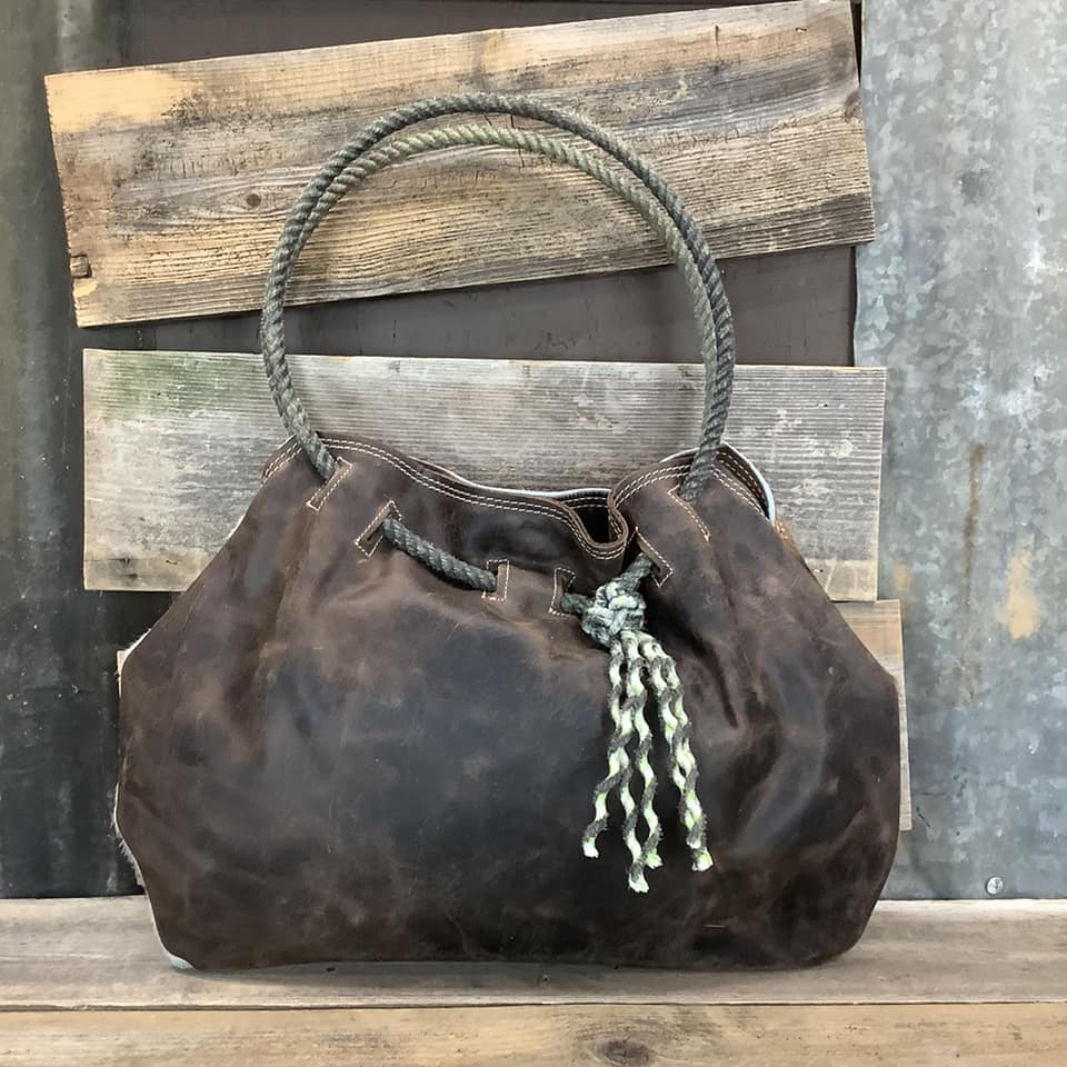 Exclusive Collection The City Bag #259