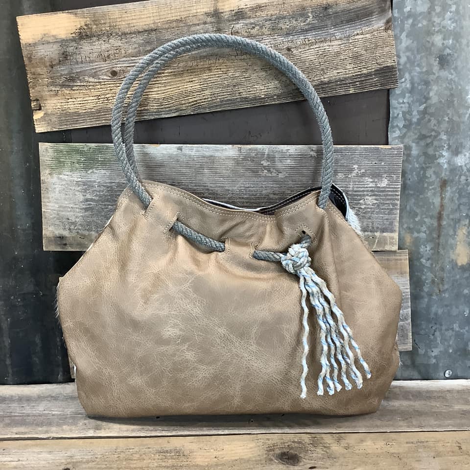 Exclusive Collection The City Bag #265