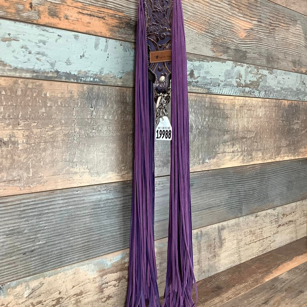 Fringe Strap 48" #19988