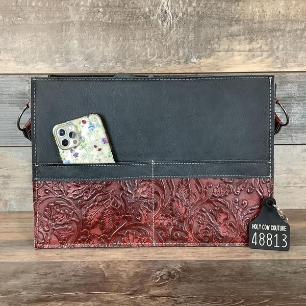 Papoose Tote - #48813