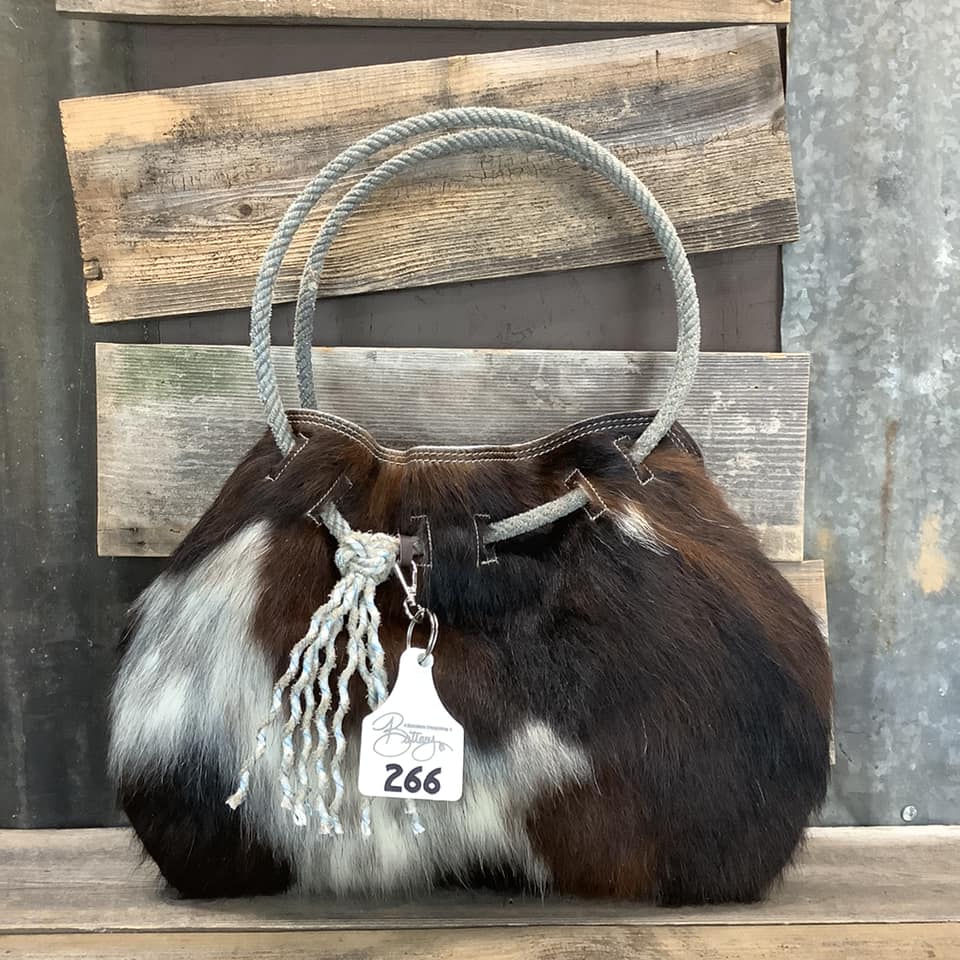 Exclusive Collection The City Bag #266